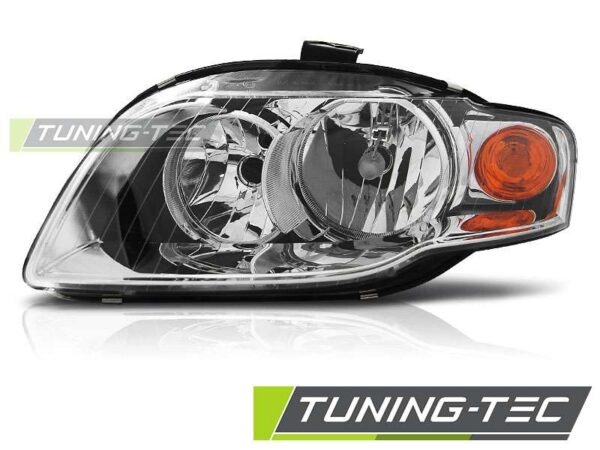 Φανάρι αριστερή πλευρά για AUDI A4 B7 11.04-03.08 Audi A4 (B7) [2004-2008]