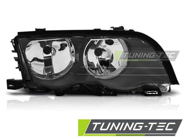 Φανάρι δεξιά πλευρά for BMW E46 05.98-08.01 S/T BMW 3 (E46) [1998-2005]
