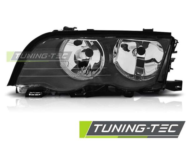 Φανάρι αριστερή πλευρά για BMW E46 05.98-08.01 S/T BMW 3 (E46) [1998-2005]