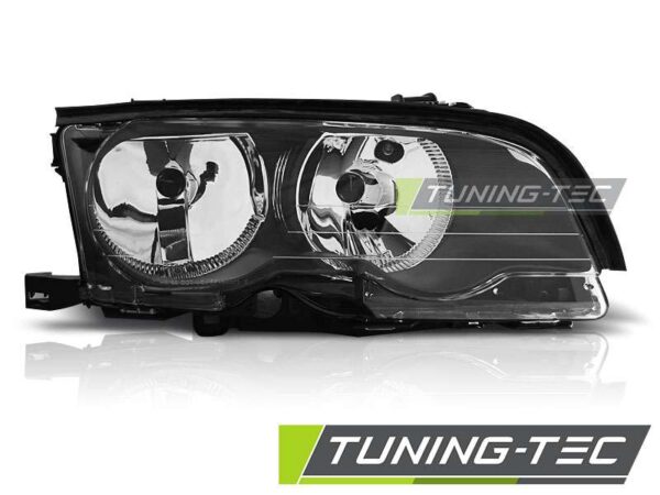 Φανάρι RIGHTS SIDE για BMW E46 01-03 COUPE CABRIO BMW 3 (E46) [1998-2005]