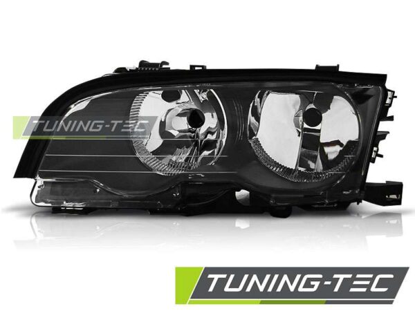 Φανάρι αριστερή πλευρά για BMW E46 04.99-08.01 COUPE CABRIO BMW 3 (E46) [1998-2005]