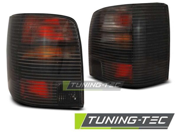 TAIL LIGHTS SMOKE για VW PASSAT B5 11.96-08.00 VARIANT Volkswagen Passat (B5&B5.5) [1996-2005]