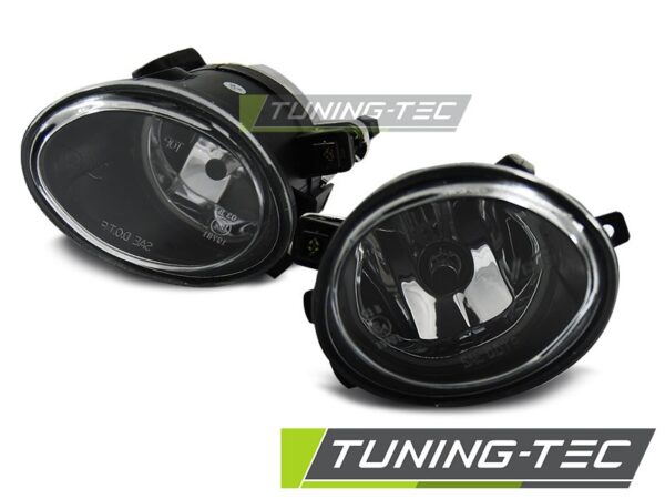 Προβολείς ομίχλης SPORT για BMW E39 / E46 BMW 3 (E46) [1998-2005]