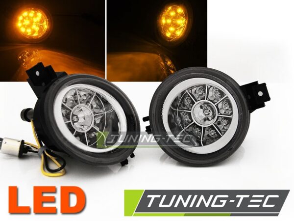 Εμπρός φλας LED για VW LUPO 98-05 Volkswagen Lupo [1998-2005]