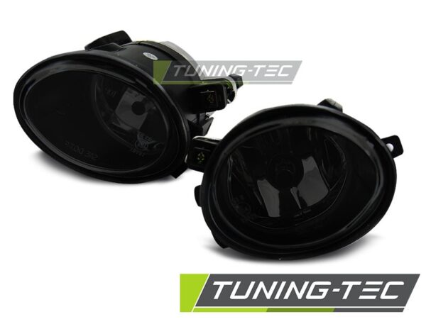 Προβολείς ομίχλης SMOKE SPORT για BMW E39 / E46 BMW 3 (E46) [1998-2005]