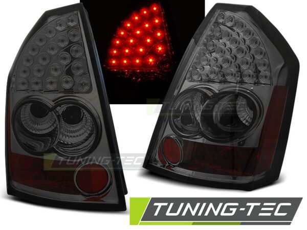 CHRYSLER 300C 05-08 SMOKE LED Chrysler 300C [2005-2011]