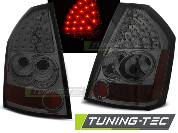CHRYSLER 300C/300 09-10 SMOKE LED Chrysler 300C [2005-2011]