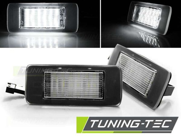 OPEL ZAFIRA C 12- / ASTRA J 10- CARAVAN LED Opel Astra J [2009-2015]