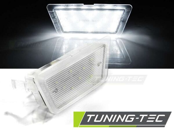 OPEL ASTRA G HATCHBACK SEDAN LED Opel Astra G [1998-2004]