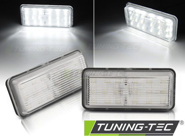 TOYOTA LAND CRUISER 100,120,200 LEXUS LED Toyota Land Cruiser 120 [2003-2009]