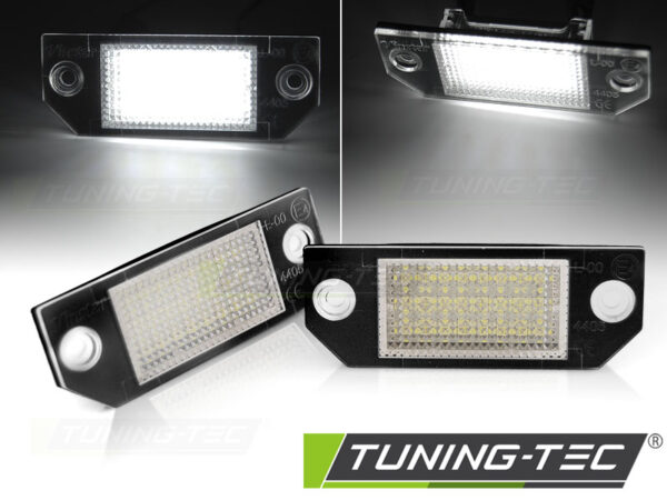 FORD FOCUS MK2 C-MAX I  LED Ford Focus MK2 [2004-2011]