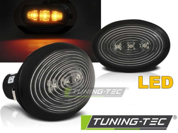 MINI COOPER R56 / R57 / R58 / R59 06-14 LED Mini Cooper (R56/R57) [2006-2013]