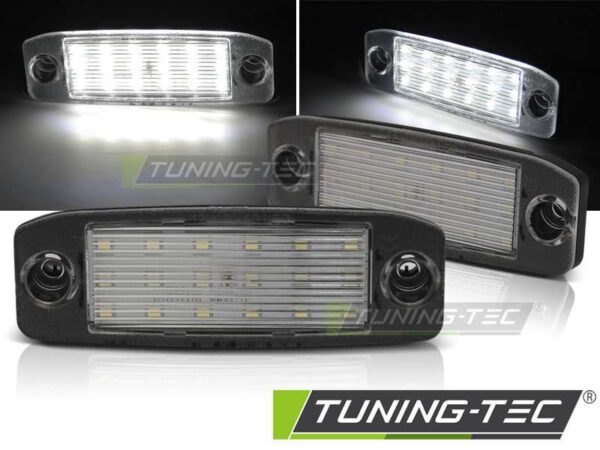 KIA SPORTAGE III 10-13 /  HYUNDAI SONATA  09-14 LED Hyundai Sonata [2009-2014]