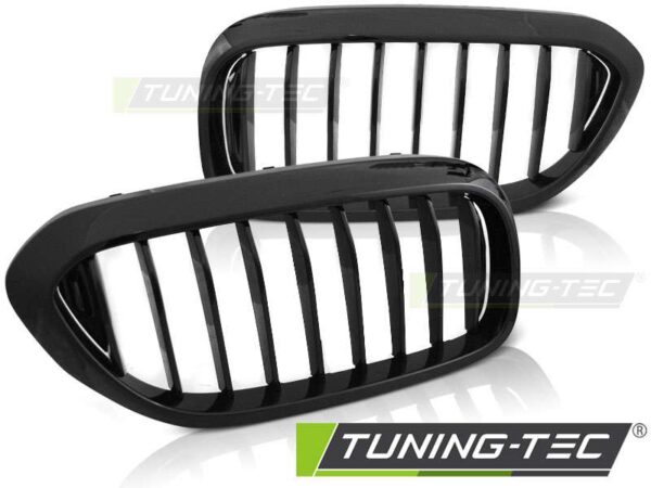 Μάσκα Γυαλιστερό Μαύρο για BMW G30/G31 17- BMW 5 (G30/G31/G38) [2017]