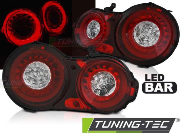NISSAN GT-R 08-11.13 R-W LED Nissan GT-R [2009-]