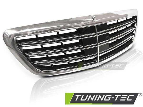Μάσκα SPORT για MERCEDES W222 13-18 Mercedes S Class (W222) [2013-2020]