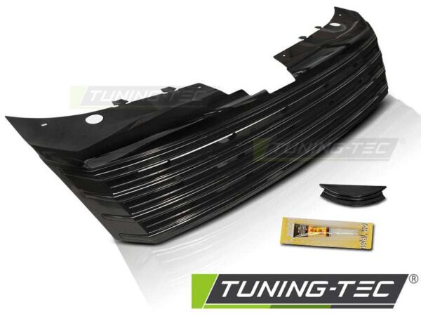 Μάσκα Γυαλιστερό Μαύρο για VW PASSAT B7 10-14 Volkswagen Passat (B6&B7) [2005-2015]