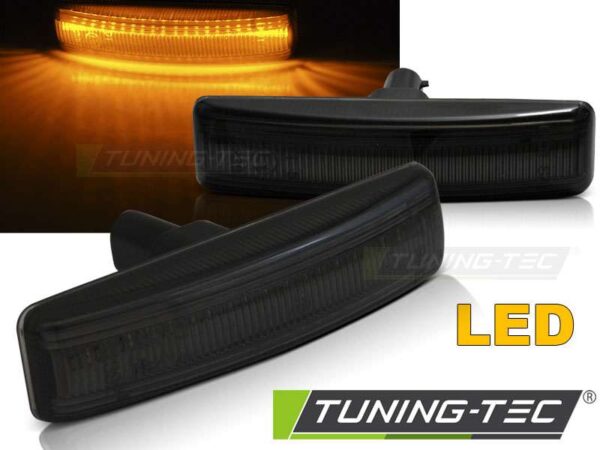 LAND ROVER RANGE SPORT 05-12 SMOKE LED Rover Range Rover Sport [2004-2013]