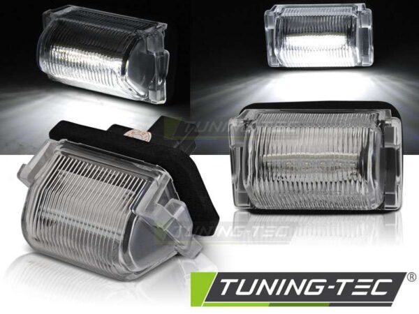 MAZDA 5 10-15 / CX-9 06-15  LED Mazda 5 [2010-2015]