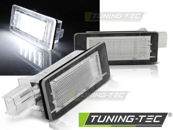 RENAULT ESPACE/ SCENIC/ DACIA DUSTER /LODGY LED Renault Scenic Mk2 [2003-2009]|Renault 2001–2007