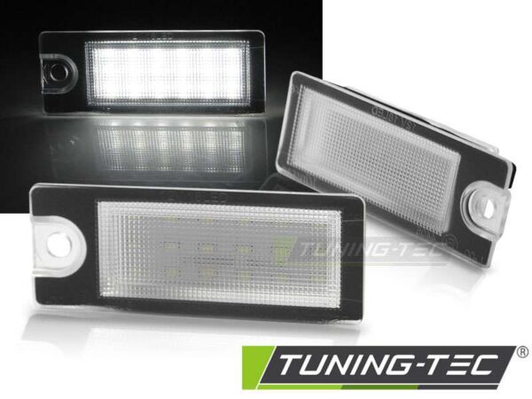 VOLVO V70 S60 00-04/ S80 99-07/ XC70 01-07 LED Volvo V70 [2000-2007]