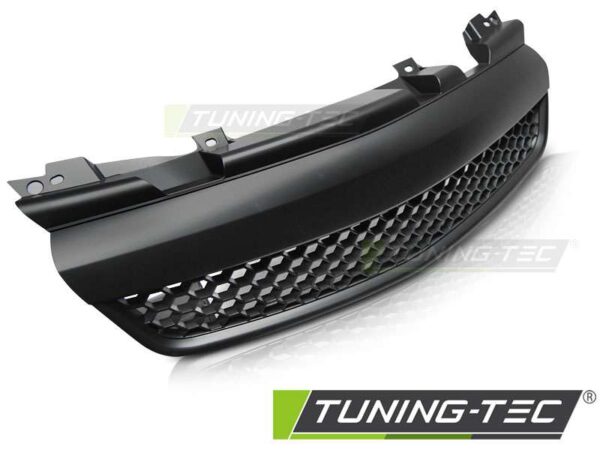 OPEL ZAFIRA B 05-08 SPORT MATT Μαύρο Opel Zafira B [2005-2011]