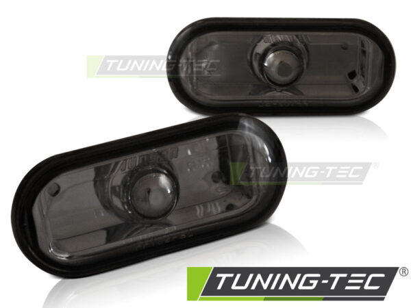 FORD FIESTA MK6 05.02-08 / C-MAX / FOCUS MK2 SMOKE Ford Fiesta [2002-2008]