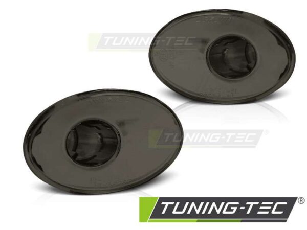 OPEL ASTRA F / CORSA / TIGRA SMOKE Opel Astra F [1991-1998]