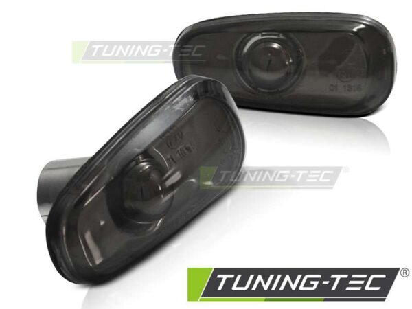 OPEL ASTRA G 09.97-02.04 SMOKE Opel Astra G [1998-2004]
