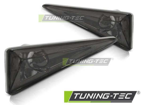 RENAULT MEGANE 11.02-12.05 SMOKE Renault Megane Mk2 [2002-2008]