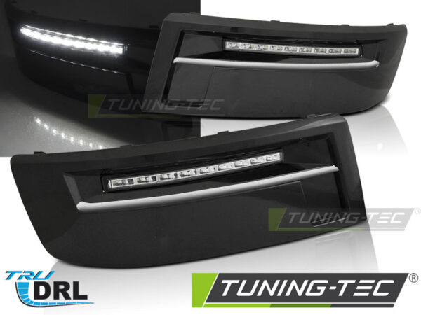 FRAME LED DRL για RAMKI VW T5 10-15 Volkswagen Transporter T5 [2003-2015]