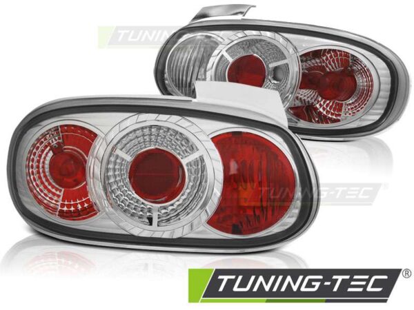 MAZDA MX5 NB 98-05 χρωμίου Mazda MX-5 Mk2 [1998-2005]