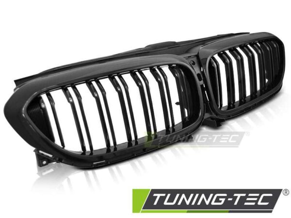 Μάσκα Γυαλιστερό Μαύρο SPORT LOOK για BMW G30/G31 17- BMW 5 (G30/G31/G38) [2017]