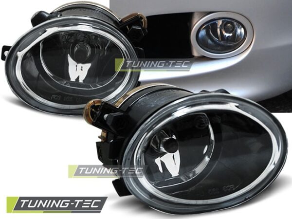 Προβολείς ομίχλης SPORT για BMW E39 / E46 BMW 3 (E46) [1998-2005]