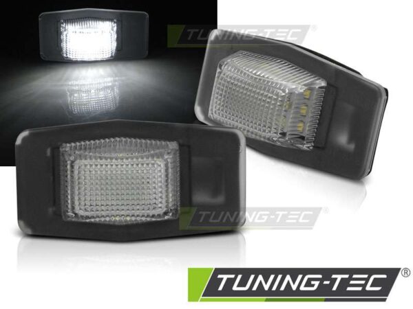 MAZDA MX-5 98-05 LED Mazda MX-5 Mk2 [1998-2005]