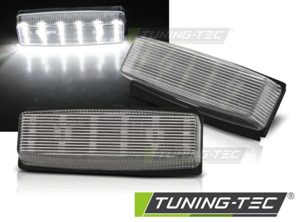 MAZDA MX-5 05-15 LED Mazda MX-5 Mk3 [2005-2015]