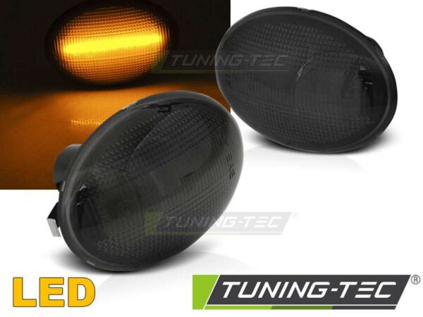 MINI COOPER R56 / R57 / R58 / R59 06-14 SMOKE LED Mini Cooper (R56/R57) [2006-2013]