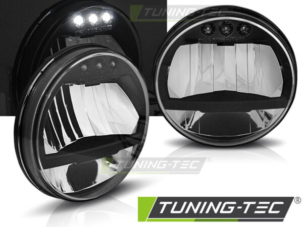 CHRYSLER JEEP WRANGLER JK 07-18 LED Jeep Wrangler JK [2007-2018]