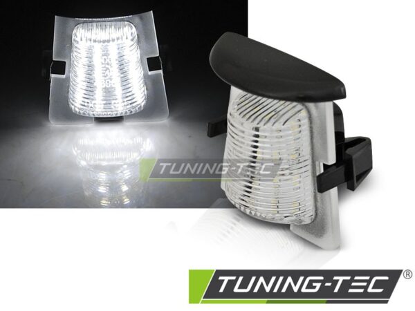 CHRYSLER JEEP WRANGLER JK 07-18 LED Jeep Wrangler JK [2007-2018]