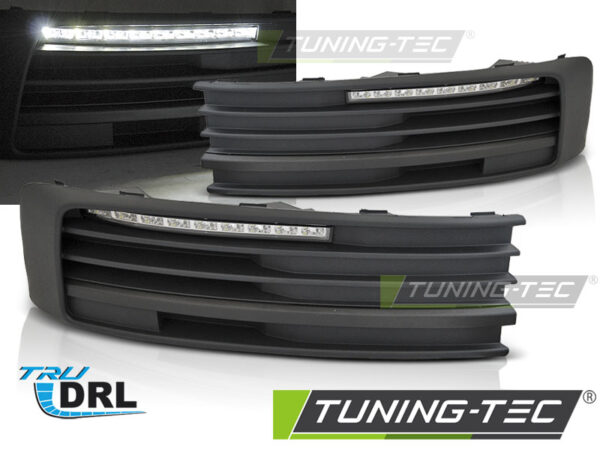 FRAME LED DRL για VW T6 15-19 Volkswagen Transporter T6 [2015-]