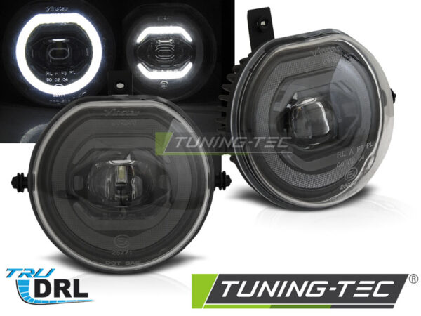 BMW MINI COOPER F55 / F56 / F54 / F57 LED DRL Mini Cooper (F55/F56) [2013-]