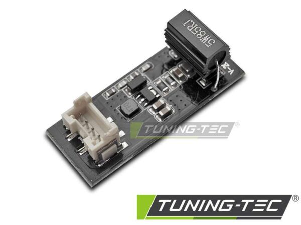 Πίσω φανάρια  led DRIVER για BMW X3 F25 11-17