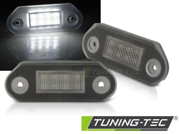 Led πινακίδας για VW VW GOLF III VARIANT / VENTO / OCTAVIA I LED Volkswagen Golf Mk3 [1991-1997]