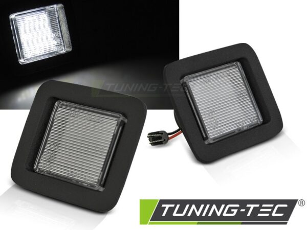 FORD F150 XIII 15-20 Λευκό LED Ford F150 MK13 [2015-2020]