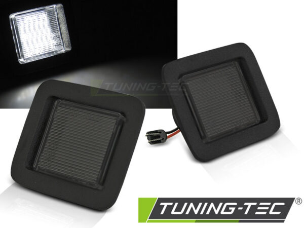 FORD F150 XIII 15-20 SMOKE LED Ford F150 MK13 [2015-2020]