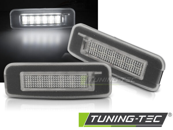 FORD FOCUS MK1 98-04  LED Ford Focus Mk1 [1998-2004]