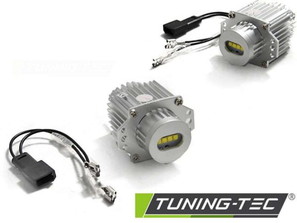 LED MARKER 40W TYPE για BMW E90 / E91 05-08 BMW 3 (E90/E91/E92/E93) [2005-2013]