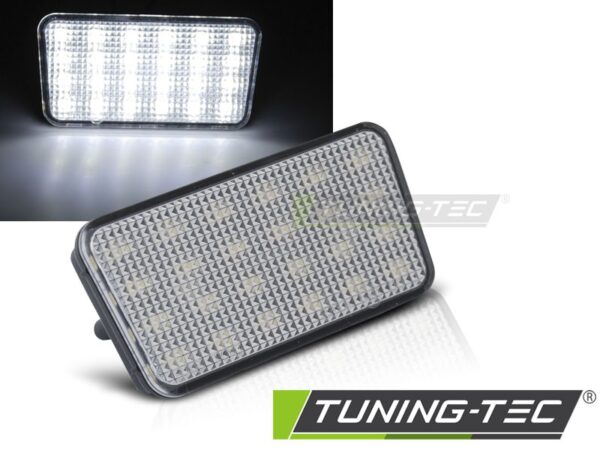CHRYSLER JEEP WRANGLER JL 18-  LED Jeep Wrangler JL [2018-]