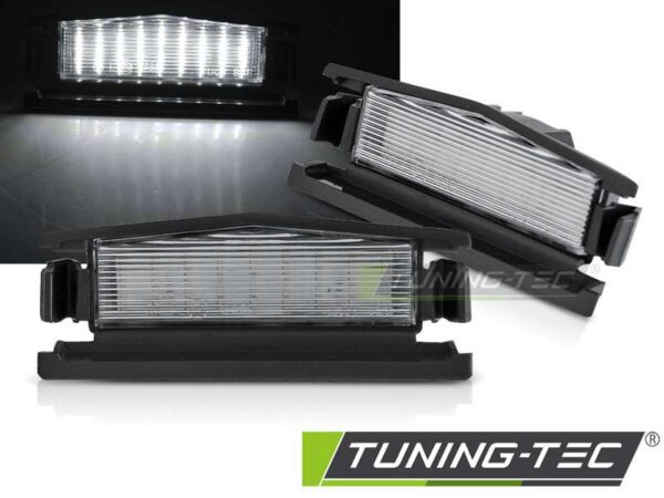 MAZDA MX-5 ND 15- / MAZDA 2 15- LED CLEAR Mazda MX-5 Mk3 [2005-2015]