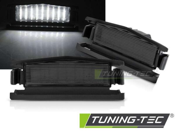 MAZDA MX-5 ND 15- / MAZDA 2 15- LED SMOKE Mazda MX-5 Mk3 [2005-2015]